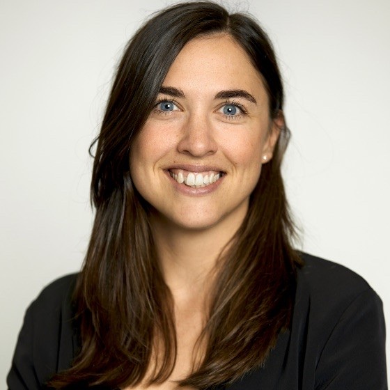 Portræt af Astrid Askehave