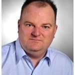 Portræt af Jesper Schmidt